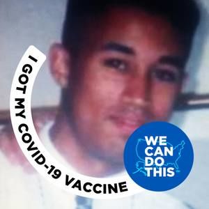 Meet your Posher, Patrick